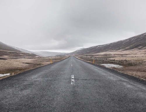Endless Road Stories