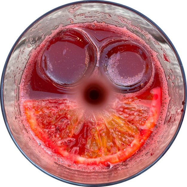 circle_juice-face Circle juice face