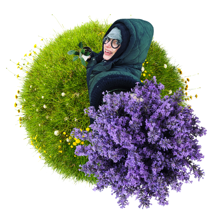 circle_me-garden Circle me garden
