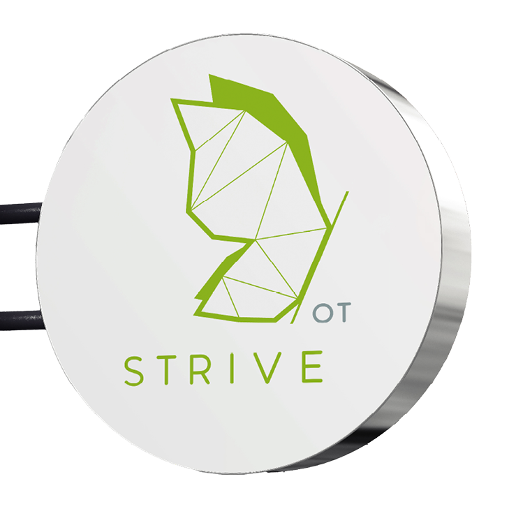 circle_strive_sign Circle strive sign
