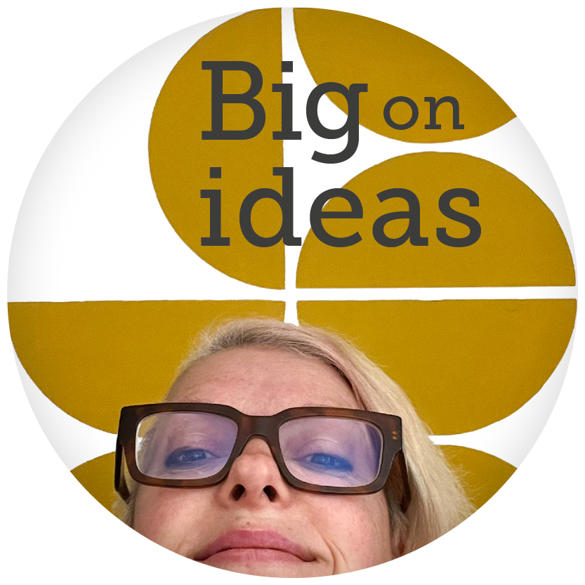 Dd circle big ideas
